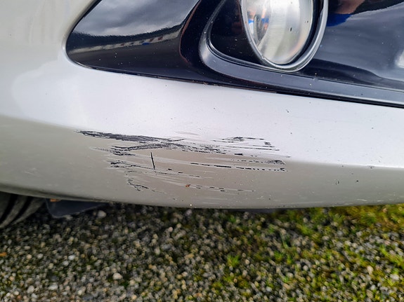 Toyota Auris 21 of 24