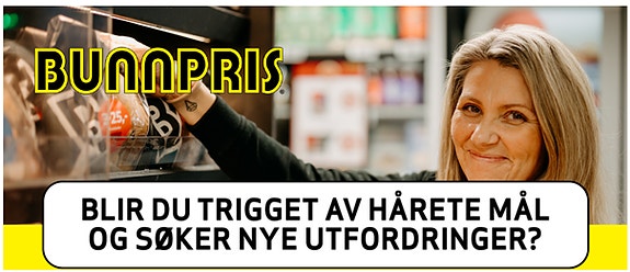 Bilde fra arbeidsgiver