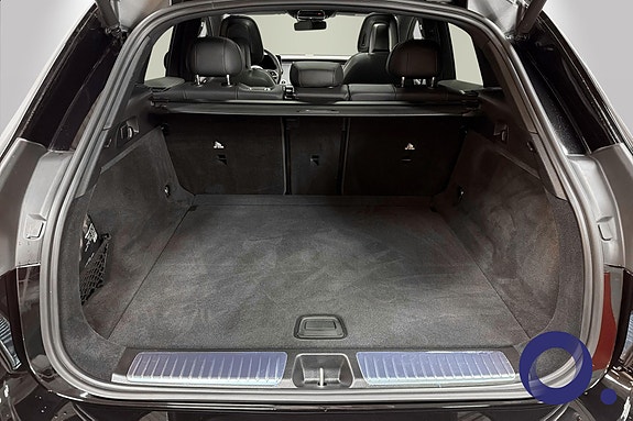 Mercedes-Benz EQE SUV 5 of 5