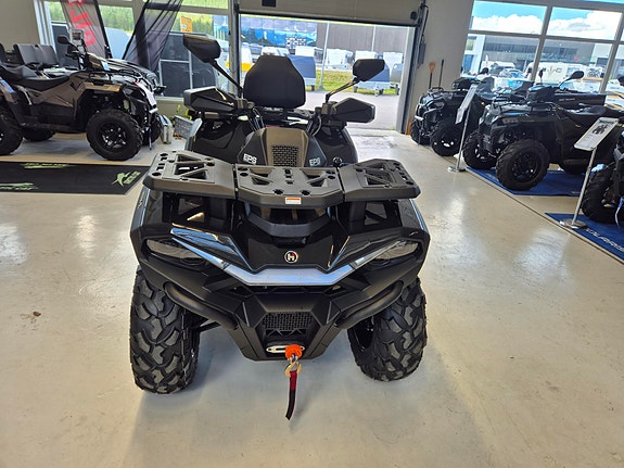 Hisun Guardian 550LTD 2UP 4 of 5