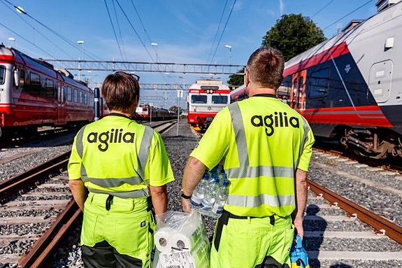 Bilde 2 av 3 i jobbannonse-galleriet