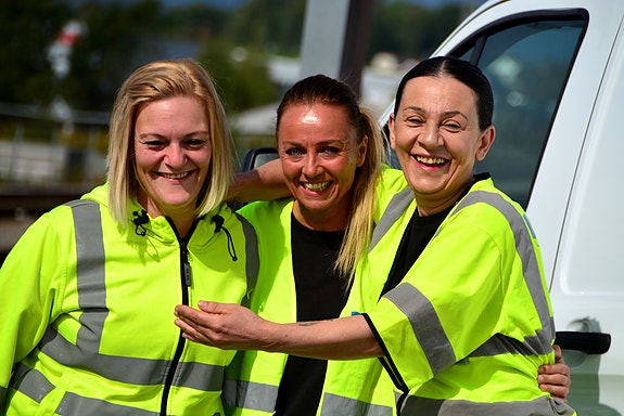Bilde 1 av 3 i jobbannonse-galleriet