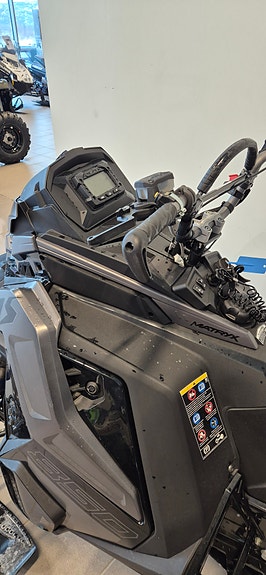 Polaris 850 RMK Khaos 4 of 4