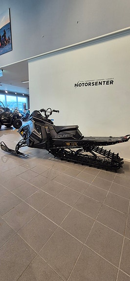 Polaris 850 RMK Khaos 2 of 4
