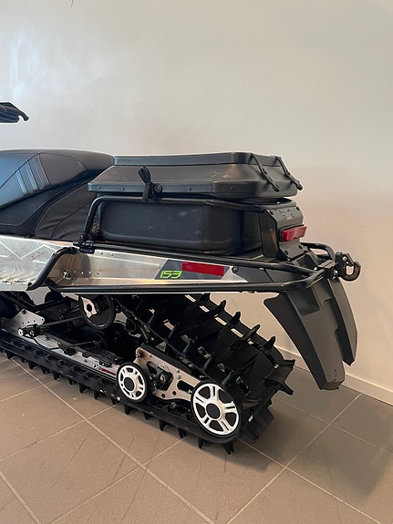 Arctic-cat Norseman X 8000 4 of 5