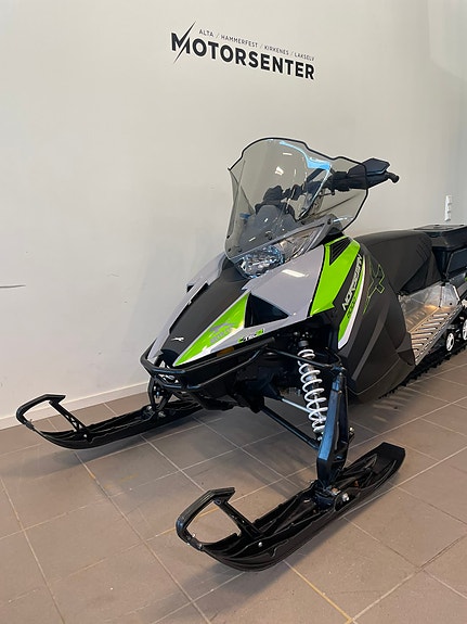 Arctic-cat Norseman X 8000 3 of 5