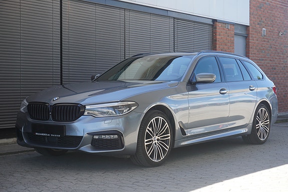 BMW 5-Serie