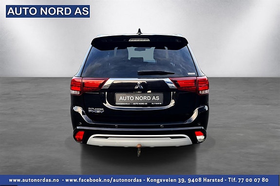 Mitsubishi Outlander 5 of 5