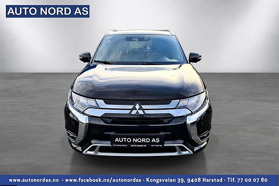Mitsubishi Outlander 2 of 5