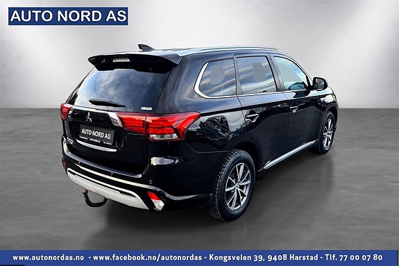 Mitsubishi Outlander 4 of 5
