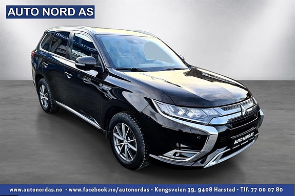 Mitsubishi Outlander 3 of 5
