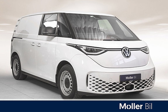 Volkswagen ID. Buzz