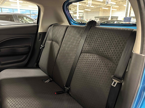 Mitsubishi Space Star 20 of 30