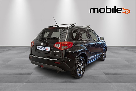 Suzuki Vitara 5 of 5