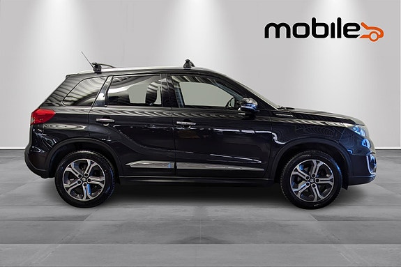Suzuki Vitara 4 of 5