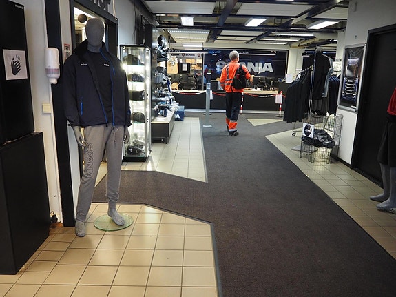 Bilde 3 av 5 i jobbannonse-galleriet