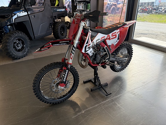 GasGas MC 85 2 of 4