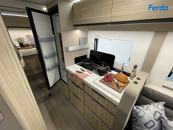 Adria Compact DL 60Y Edition 3 of 5