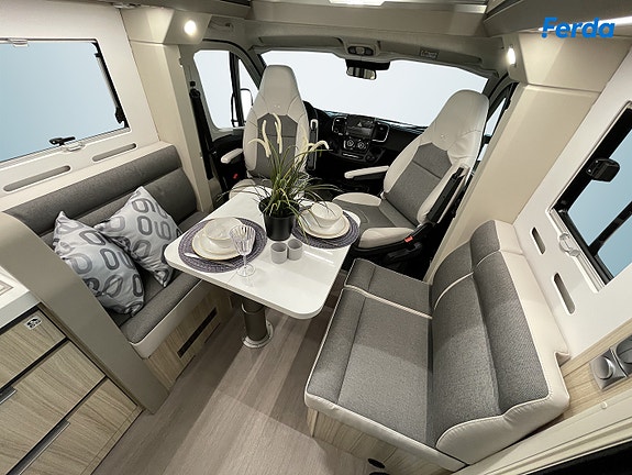 Adria Compact DL 60Y Edition 2 of 5