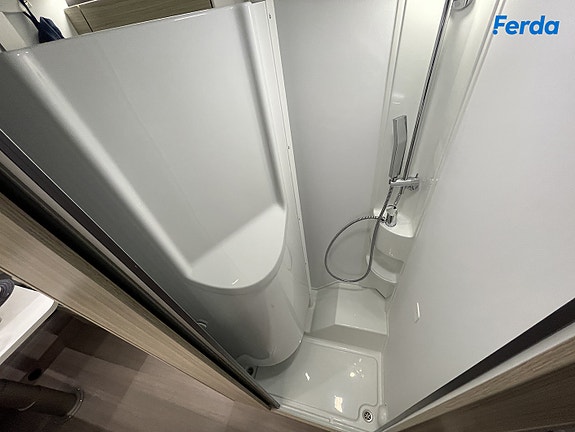 Adria Compact DL 60Y Edition 5 of 5