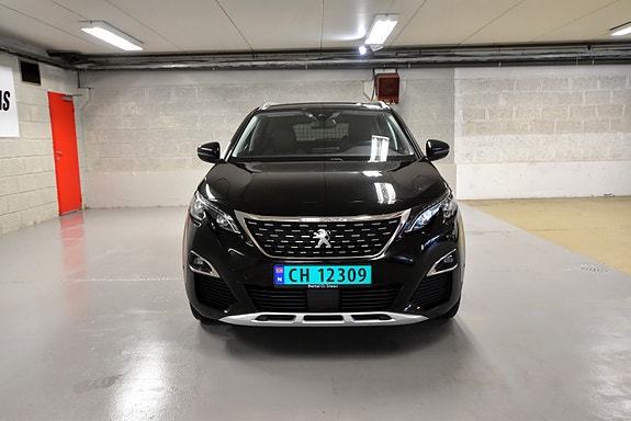 Peugeot 5008 4 of 30
