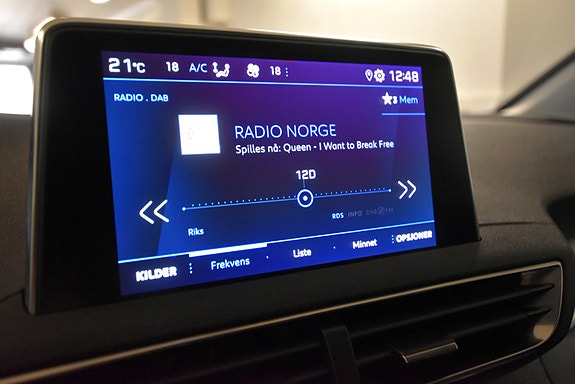 Peugeot 5008 15 of 30