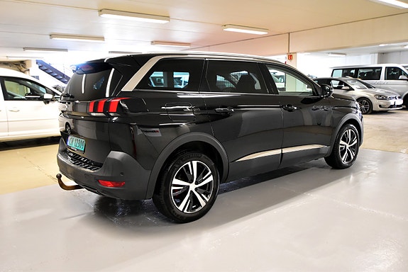 Peugeot 5008 29 of 30