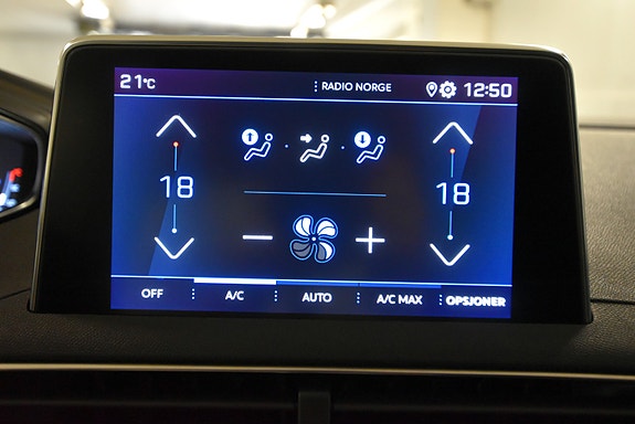 Peugeot 5008 16 of 30
