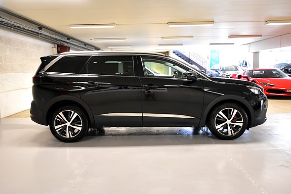 Peugeot 5008 28 of 30