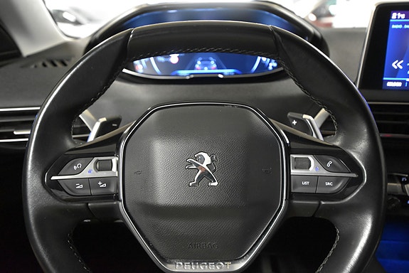 Peugeot 5008 8 of 30