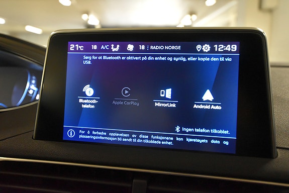 Peugeot 5008 18 of 30