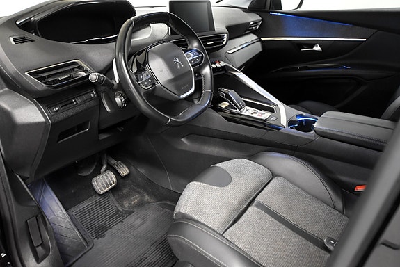 Peugeot 5008 5 of 30