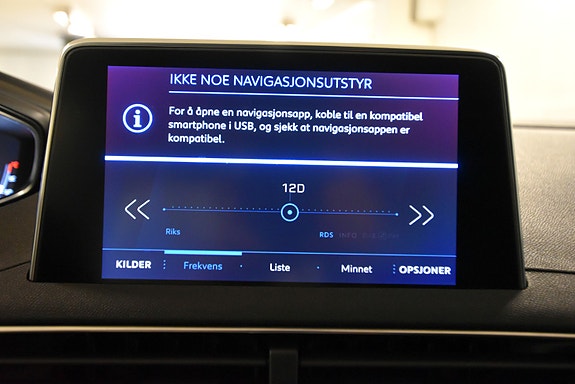 Peugeot 5008 17 of 30