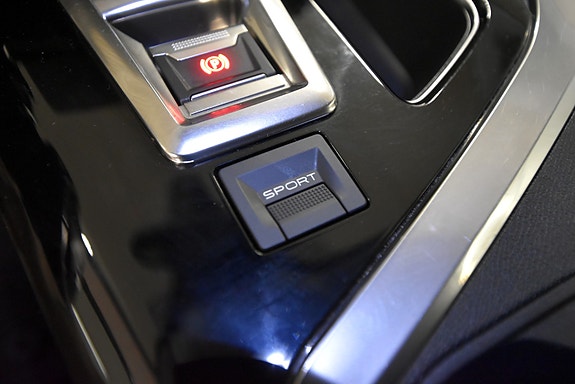 Peugeot 5008 22 of 30
