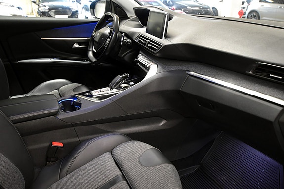 Peugeot 5008 30 of 30