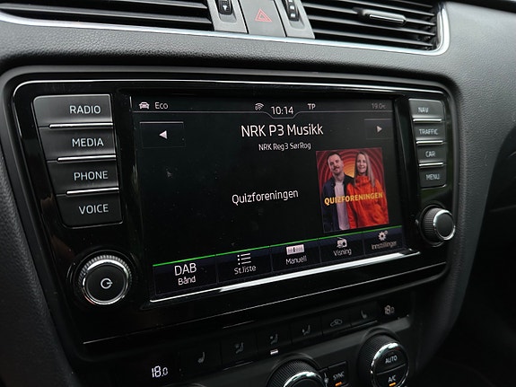 Skoda Octavia RS 27 of 30