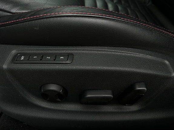 Skoda Octavia RS 22 of 30