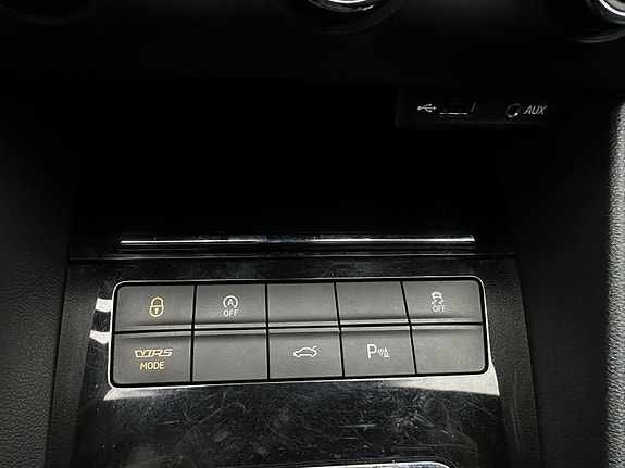 Skoda Octavia RS 23 of 30