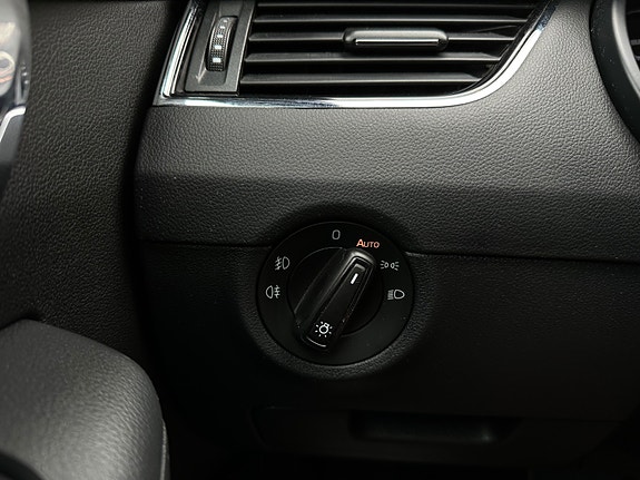 Skoda Octavia RS 21 of 30