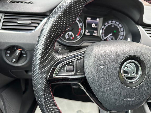 Skoda Octavia RS 15 of 30