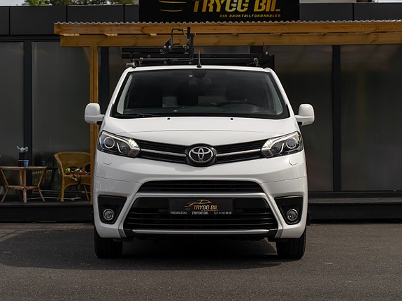 Toyota Proace 2 of 30