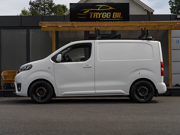 Toyota Proace 10 of 30