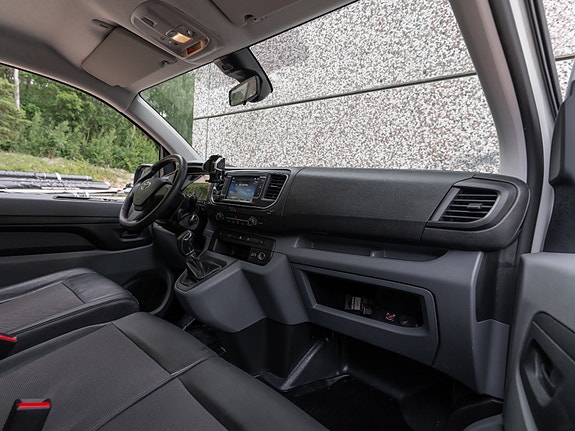 Toyota Proace 23 of 30