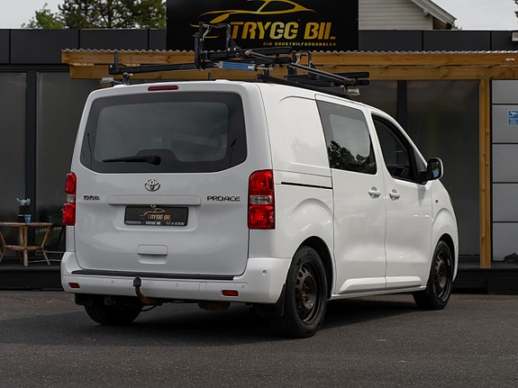 Toyota Proace 7 of 30