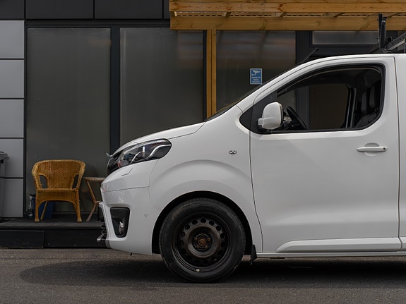 Toyota Proace 11 of 30