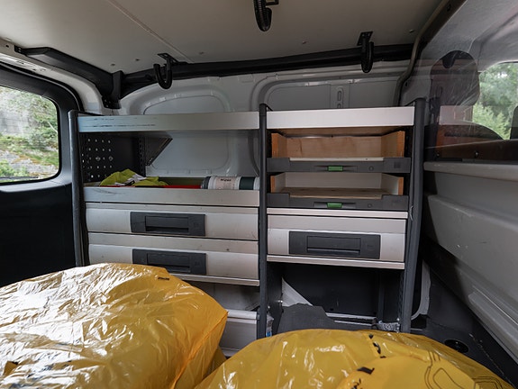 Toyota Proace 17 of 30