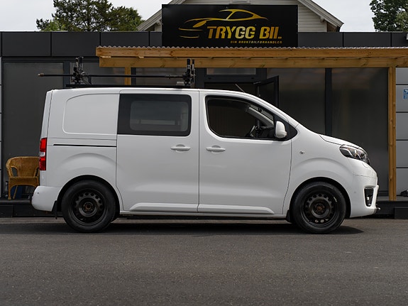 Toyota Proace 5 of 30