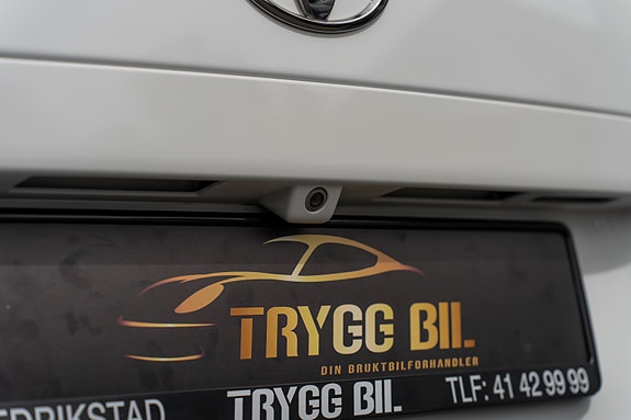 Toyota Proace 14 of 30