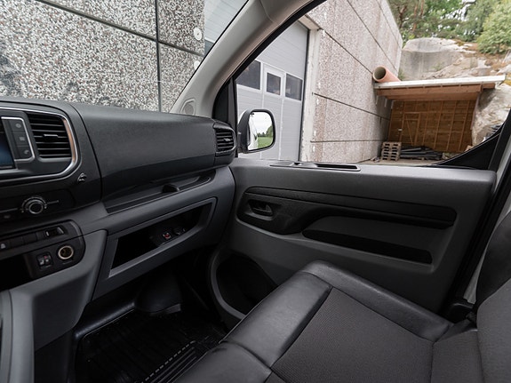 Toyota Proace 27 of 30