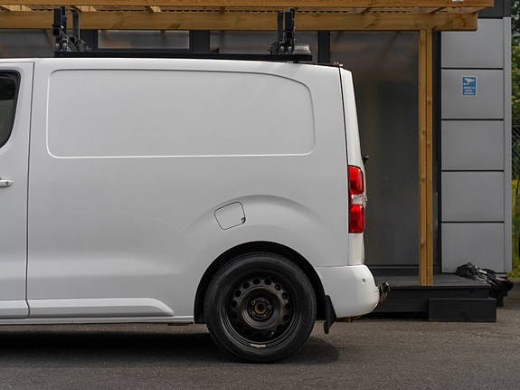 Toyota Proace 12 of 30